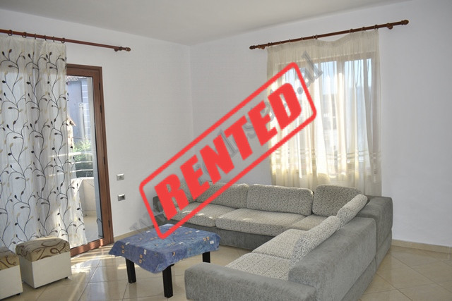 Three bedroom apartment for rent in Xhamllik area in Tirana, Albania